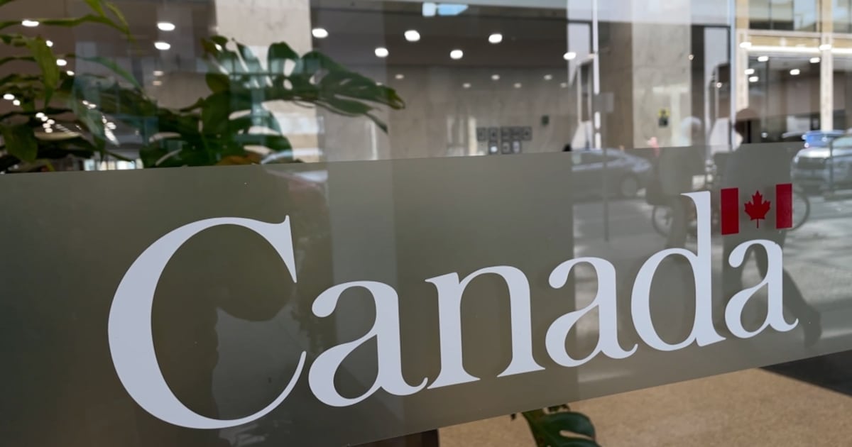 Ottawa issuing notices to employees