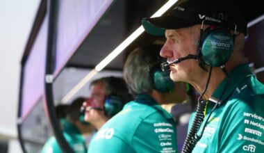 Aston Martin and Honda's secret weapon for 2026