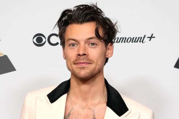 Harry Styles, BTS, Lana Del Rey and more – Deseret News