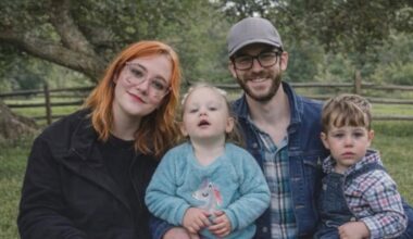 ‘He would move mountains for his kids’: family mourns the loss of father who died following collision in Ottawa - CTV News