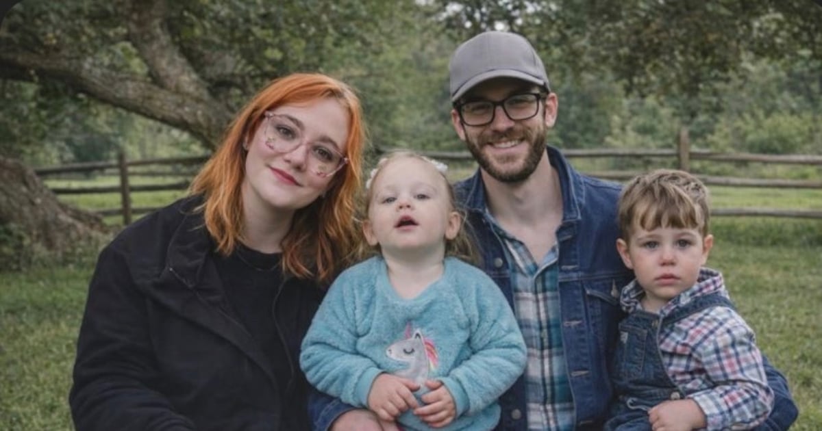 ‘He would move mountains for his kids’: family mourns the loss of father who died following collision in Ottawa - CTV News