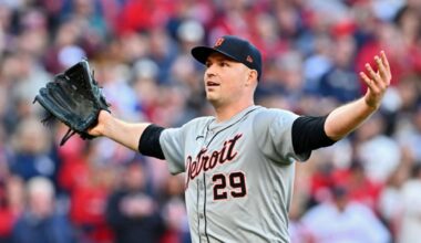 Detroit Tigers’ Tarik Skubal arbitration case could set stage for CBA battle