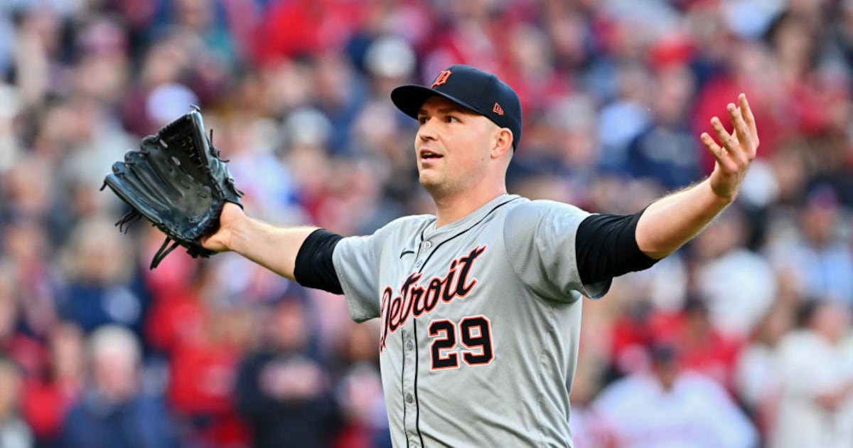 Detroit Tigers’ Tarik Skubal arbitration case could set stage for CBA battle