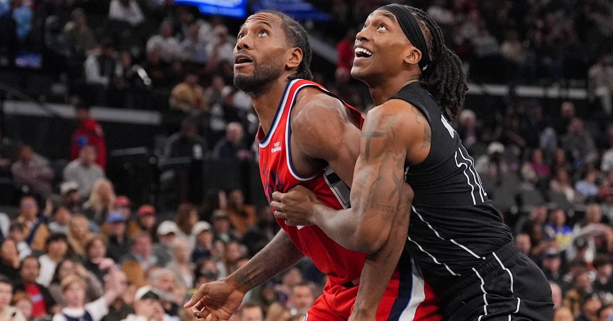 Kawhi Leonard, James Harden fuel fast start as Los Angeles Clippers rout Brooklyn Nets