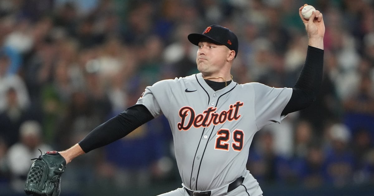Tarik Skubal asks for record $32M in arbitration while Detroit Tigers offer $19M