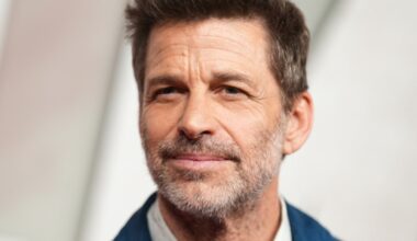 Fans Think Zack Snyder Just Teased a The Dark Knight Returns Movie - Comic Book Movies and Superhero Movie News