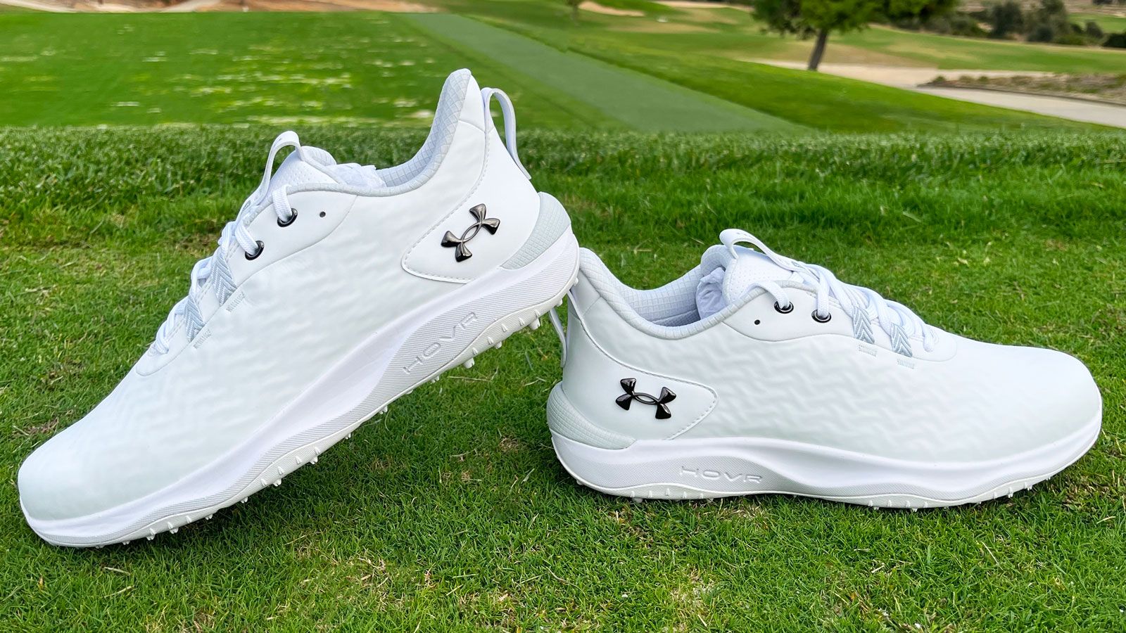 Under Armour Drive Pro Clone SL Golf Shoe review