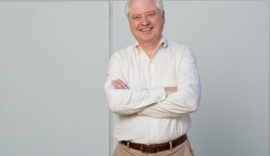 Caltech Physicist Honored with Watson Medal