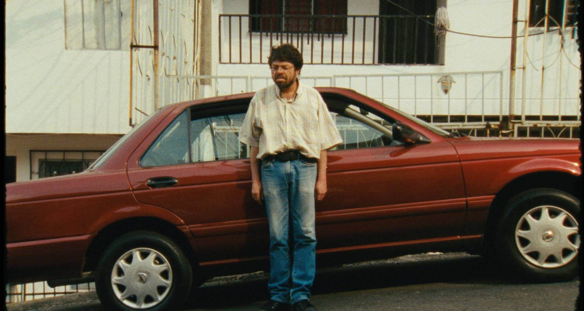 The nightlife is not for everybody in this exclusive clip from A Poet