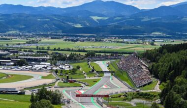 What is the best F1 circuit to visit? Our writers have their say