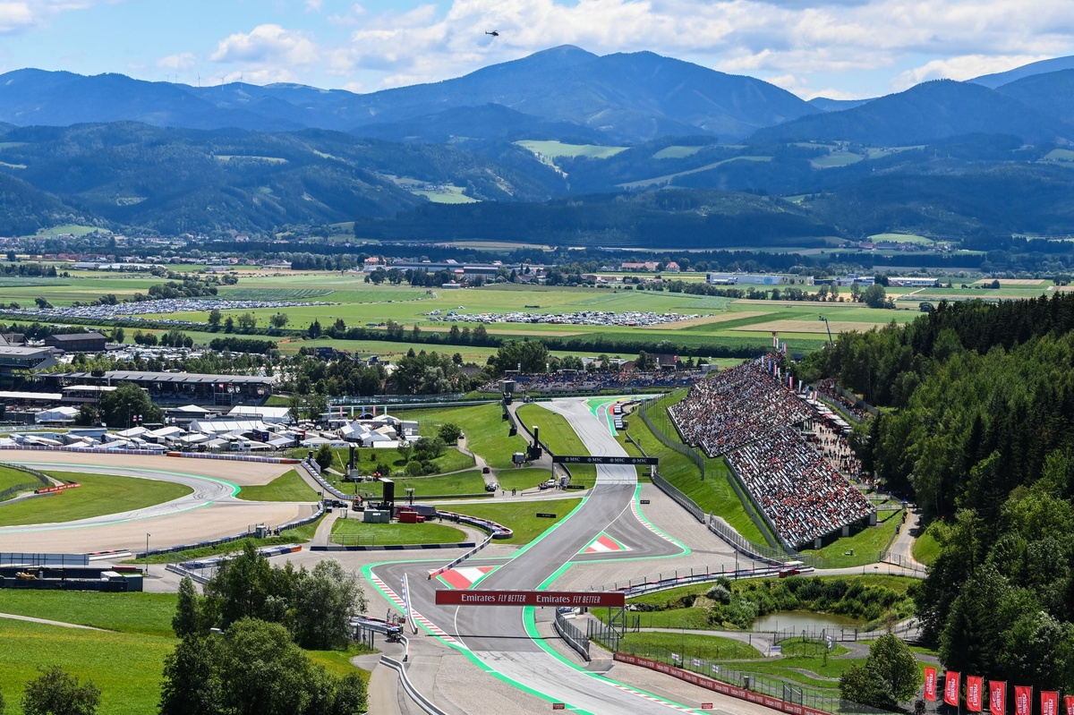What is the best F1 circuit to visit? Our writers have their say