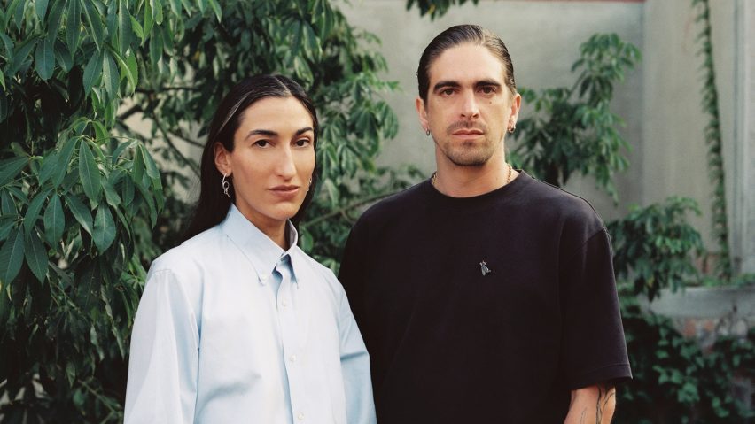 Lanza Atelier portrait