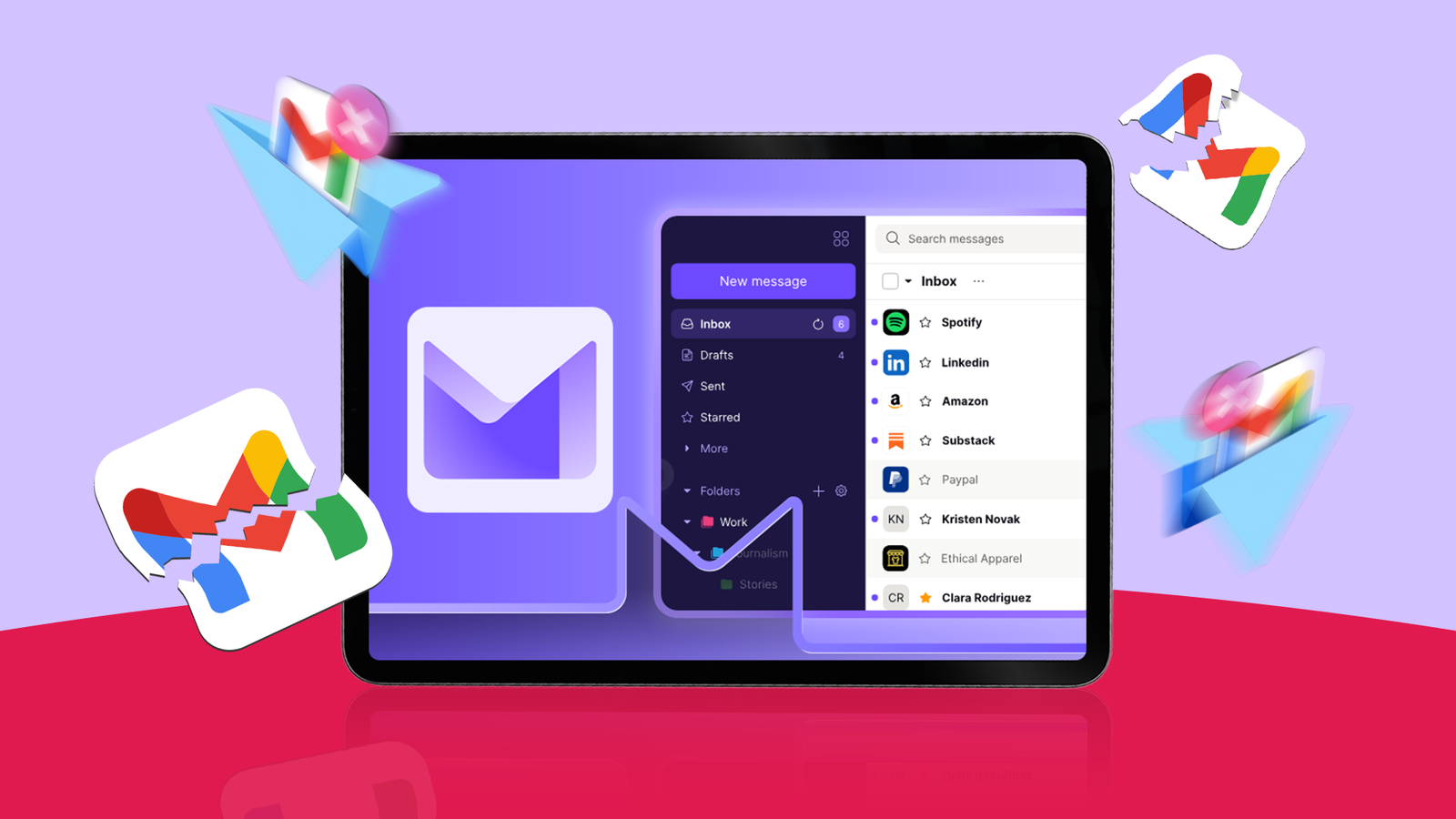 I finally quit Gmail and couldn't be happier with this encrypted inbox alternative
