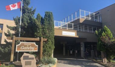 Influenza A outbreak declared in Vernon