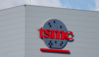 TSMC likely to post fourth-quarter profit leap driven by AI boom