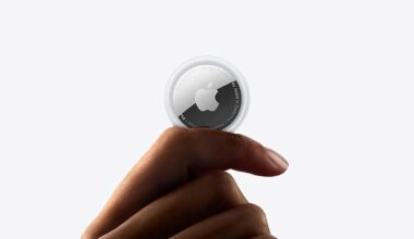 An AI pin is beneath Apple