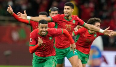 Morocco hosts Senegal for the Africa Cup final. Here's what you need to know