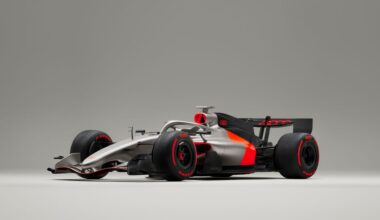 The 2026 Season Is a New Challenge for Formula 1's Best