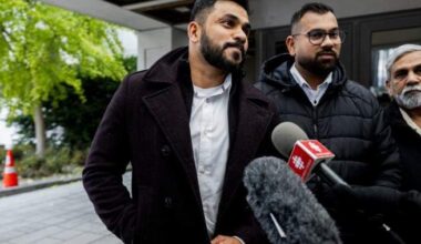 Canada approves permanent residency for family of Ottawa mass murder victims