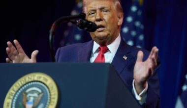 Trump pushes ban on large investors buying houses to ease U.S. homebuying - National