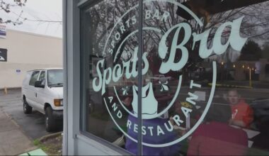 Former WNBA player, Atlanta Dream owner invests in The Sports Bra