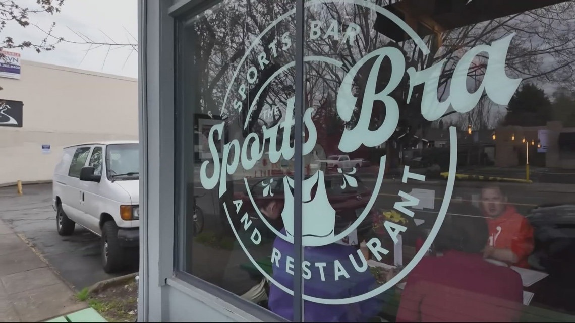 Former WNBA player, Atlanta Dream owner invests in The Sports Bra