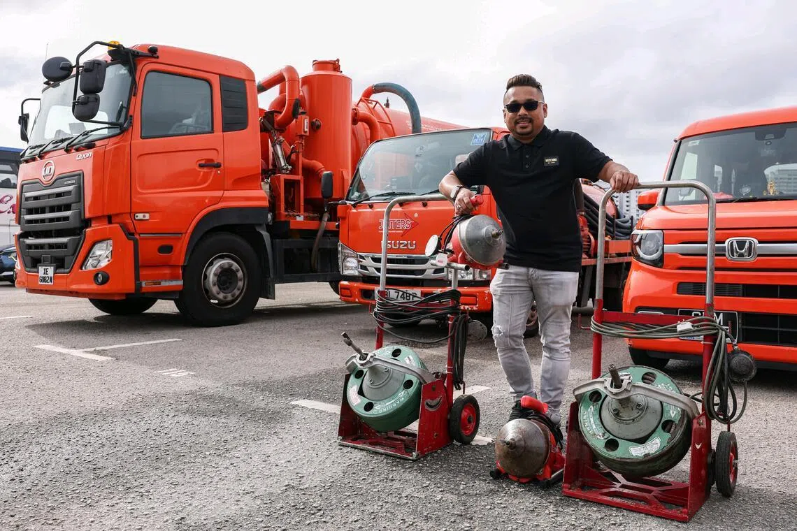 Subscribe Placeholder