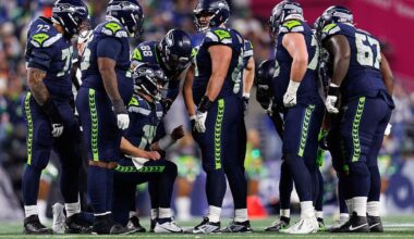 Rams vs. Seahawks live updates: NFL playoffs NFC Championship Game score, predictions, odds and latest