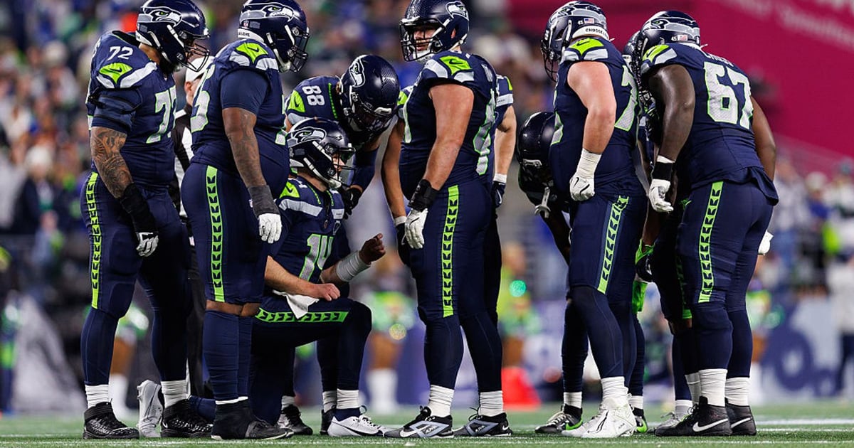 Rams vs. Seahawks live updates: NFL playoffs NFC Championship Game score, predictions, odds and latest