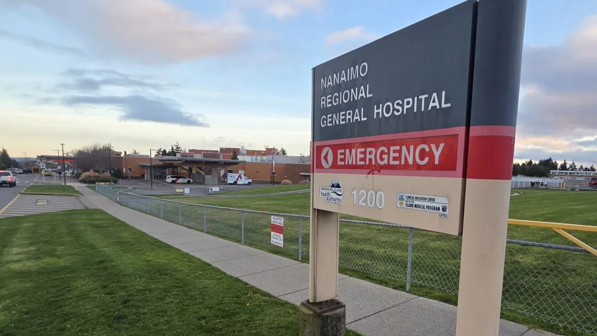 Push for cath lab & patient tower at Nanaimo hospital including lobby groups, federal government meetings | NanaimoNewsNOW