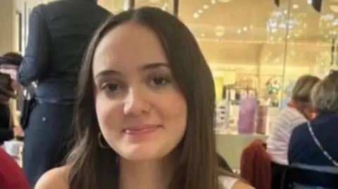 Supplied Alice Kallergis