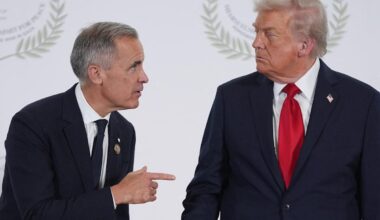 Deloitte says Canada to keep 'status quo' in 2026