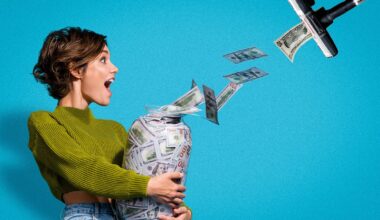 I’m in $100,000 of child-care and medical debt. For moms like me, it’s a win.