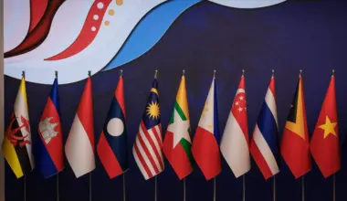 ASEAN faces a tougher world but its diversity and resilience offer an edge: WEF panel