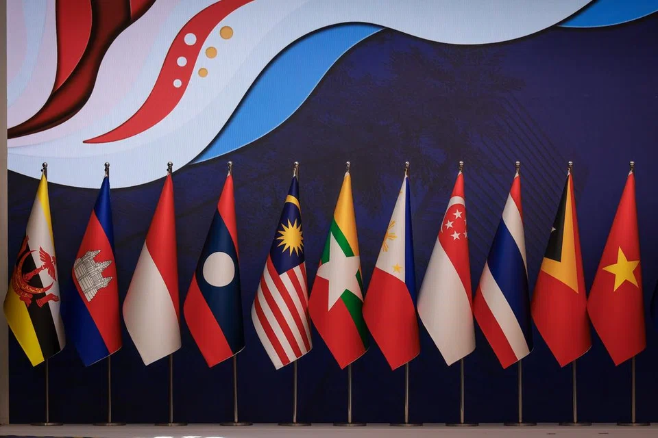 ASEAN faces a tougher world but its diversity and resilience offer an edge: WEF panel