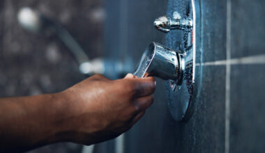 The Popular Shower Trend In 2026 That Feels Luxurious (& Promotes Better Health)