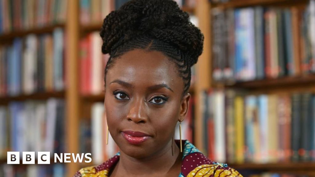 Family of Chimamanda Ngozi Adichie accuses hospital of negligence over son's death