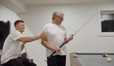 NHL's 'My World' YouTube docuseries stars Senators' Stutzle