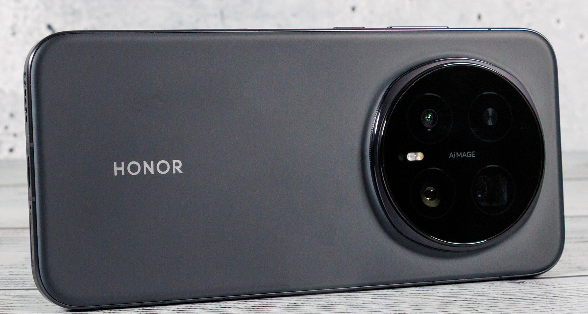 Honor Magic8 Pro: Fine-tuning for the top smartphone