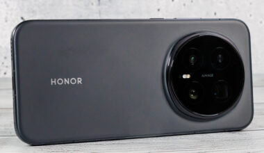 Honor Magic8 Pro: Fine-tuning for the top smartphone