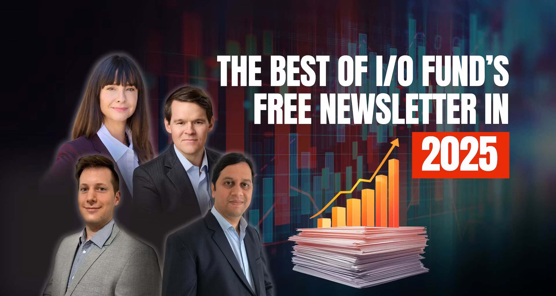 io-fund specializing in tech growth stocks