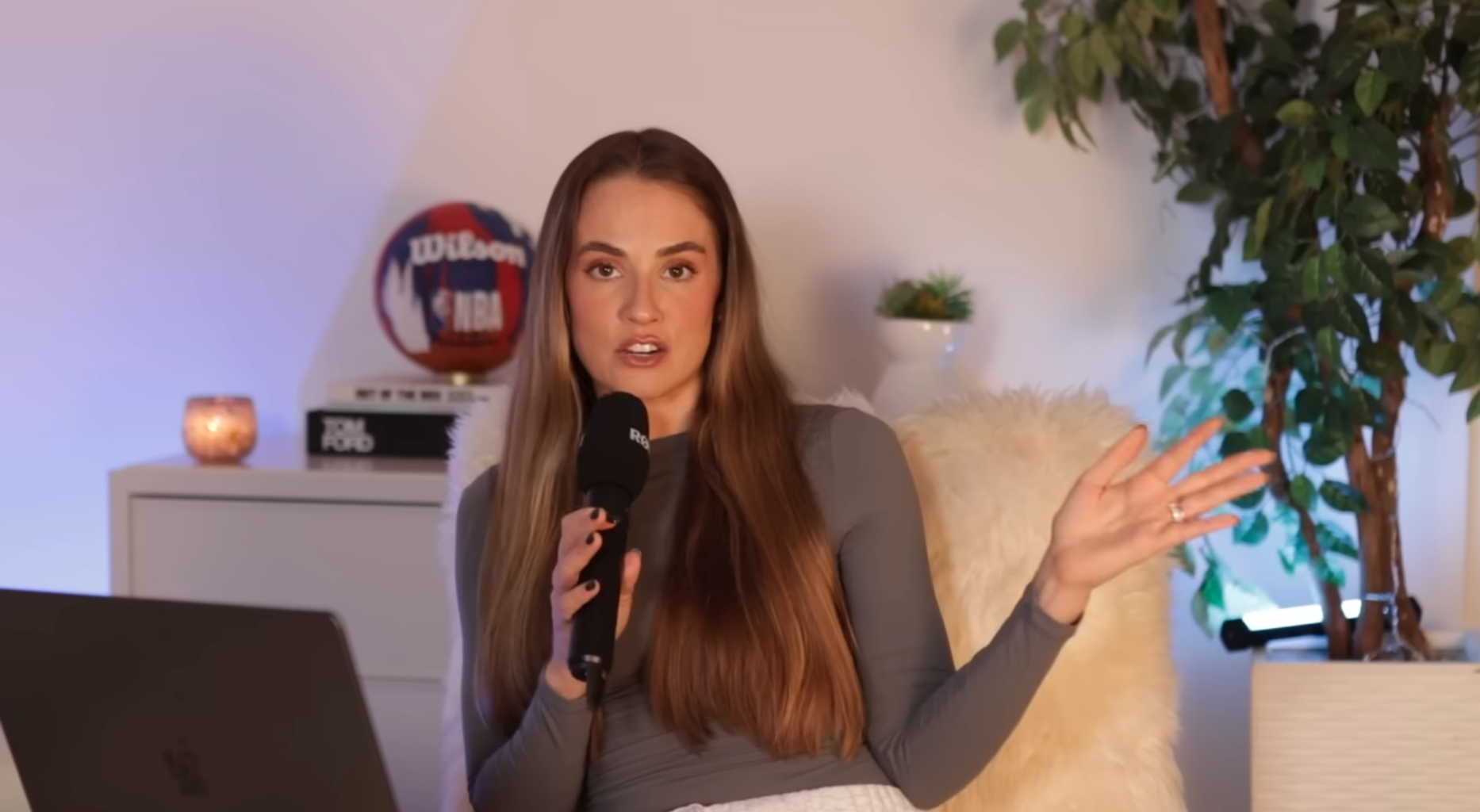 WNBA media needs to stop 'glazing' star players