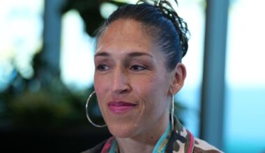 Rebecca Lobo 'worried' WNBA players are losing fan support in CBA talks