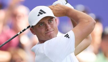 Expert Picks: Farmers Insurance Open