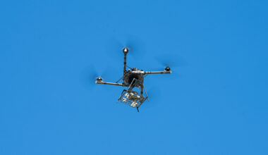 NASA Develops Blockchain Technology to Enhance Air Travel Safety and Security 