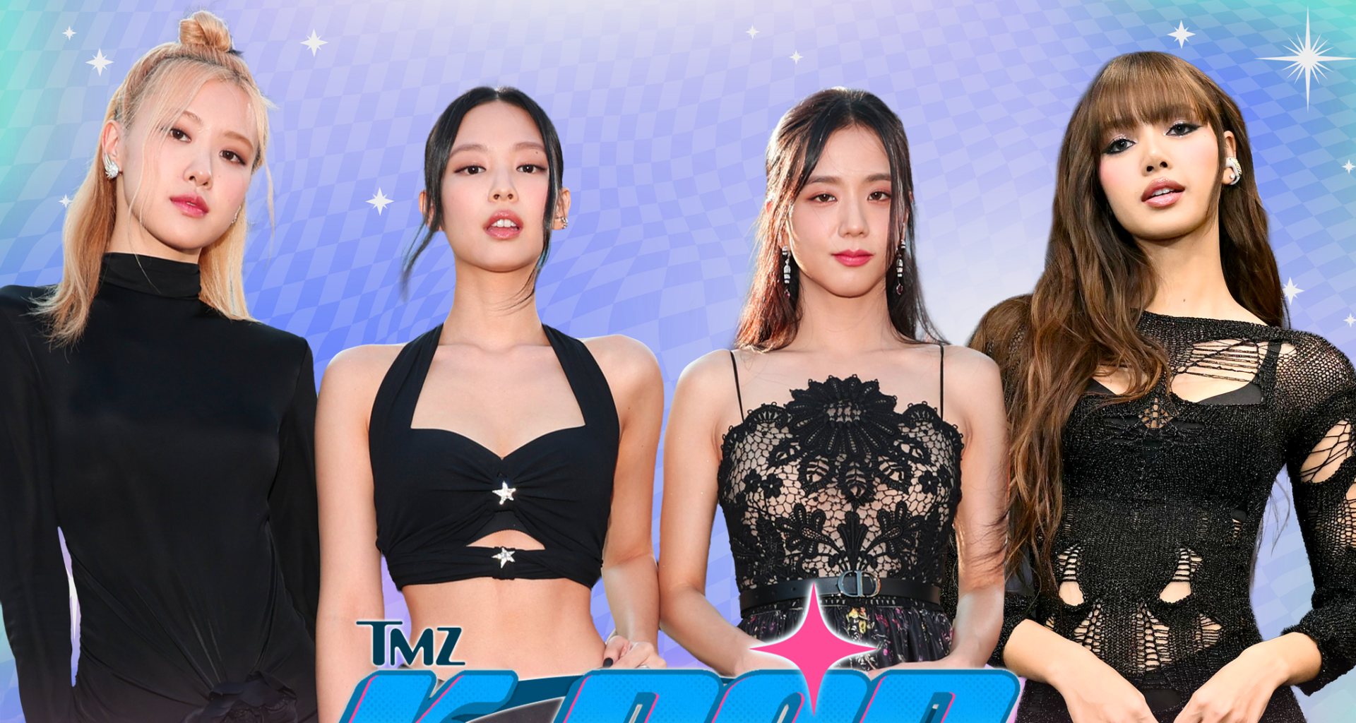 BLACKPINK Finally Reveals 'DEADLINE' Mini Album Release Date