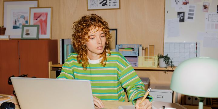 Sitting at Work May Not Be as Terrible as You Think