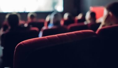 Sault movie lovers, come watch a screening of this Oscar-winning thriller