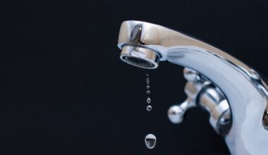 Thessalon under a boil water advisory