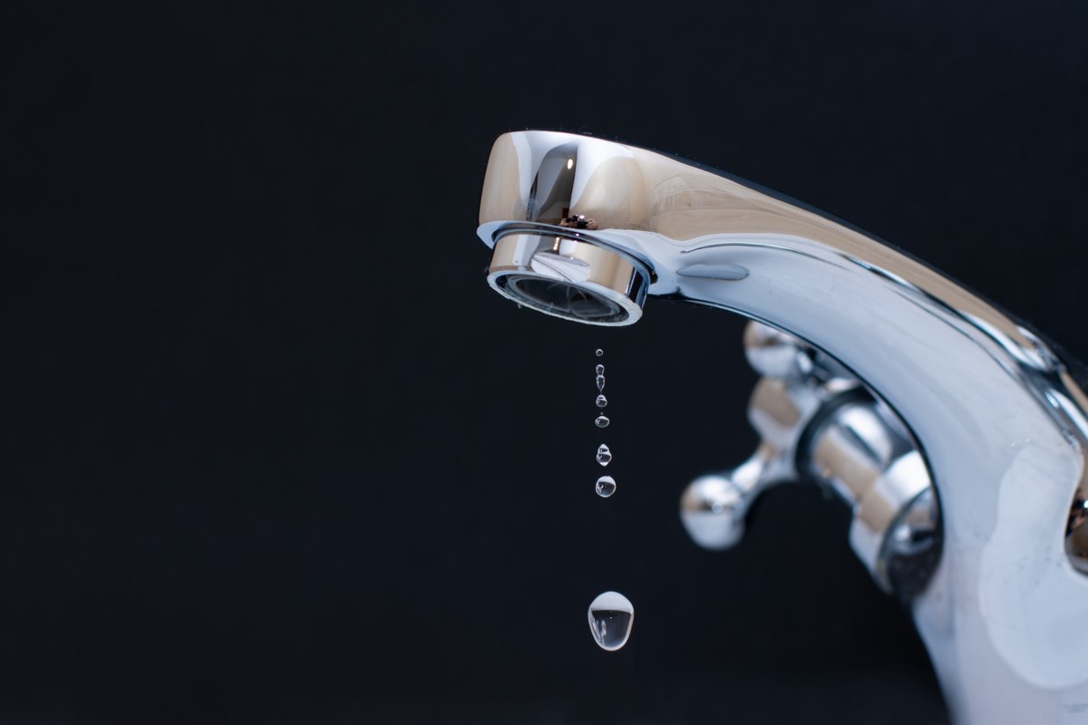 Thessalon under a boil water advisory